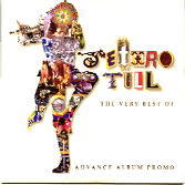 Jethro Tull - The Very Best Of